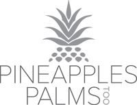 Pineapples Palms Coupon Code