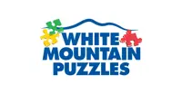 White Mountain Puzzles Coupon Code