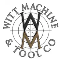 Witt Machine Coupon Code