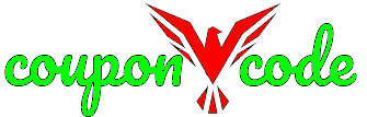 CouponWCode logo image