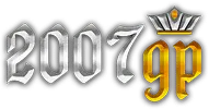 2007gp Coupon Code