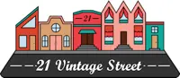 21 Vintage Street Coupon Code
