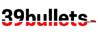 39bullets Coupon Code