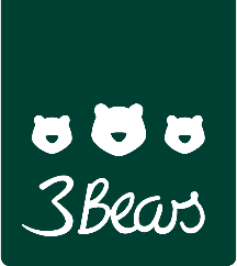 3Bears Coupon Code