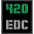 420EDC Coupon Code