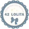 42Lolita Coupon Code