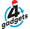 4Gadgets Coupon Code