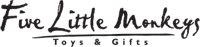 Five Little Monkeys Coupon Code
