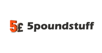 5poundstuff Coupon Code