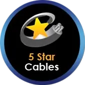 5 Star Cables Coupon Code