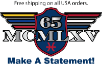 65 Mcmlxv Coupon Code