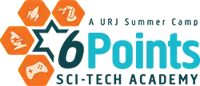 6 Points Sci-Tech Coupon Code