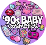 90s Baby Cosmetics Coupon Code