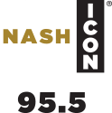 95.5 Nash Icon Coupon Code