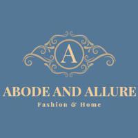 Abode and Allure Coupon Code