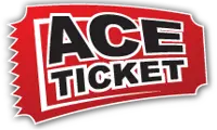 AceTicket Coupon Code