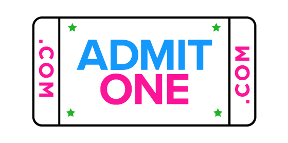 Admit One Coupon Code