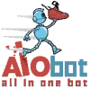 AIO bot Coupon Code