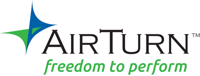 AirTurn Coupon Code