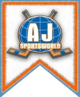 A.J. Sports World Coupon Code
