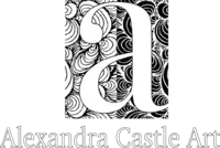 Alexandra Castle Art Coupon Code