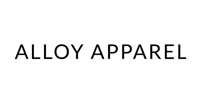 Alloy Apparel Coupon Code