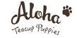 Aloha Teacup Puppies Coupon Code