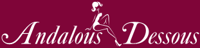 Andalous Dessous Coupon Code