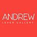 ANDREW LEVER GALLERY Coupon Code