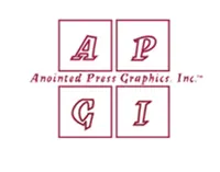 Anointed Press Graphics Coupon Code
