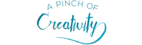Pinch Of Creativity Coupon Code