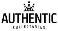 Authentic Collectables Coupon Code