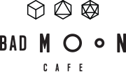 Bad Moon Cafe Coupon Code