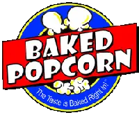 Baked Popcorn Coupon Code