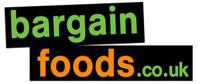 Bargain Foods Coupon Code