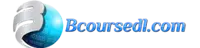 BCOURSEDL Coupon Code