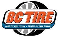 BC Tire Coupon Code