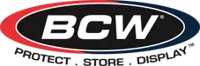 BCW Supplies Coupon Code