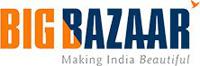 Big Bazaar Coupon Code