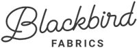 Blackbird Fabrics Coupon Code