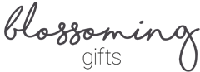 Blossoming Gifts Coupon Code