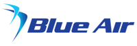 Blue Air Coupon Code