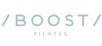 Boost Pilates Coupon Code