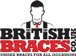 British Braces Coupon Code