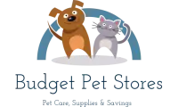 Budget Pet Stores Coupon Code