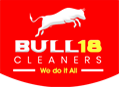 Bull18 Cleaners Coupon Code