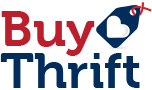 Buythrift Coupon Code