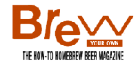 Brew Your Own Coupon Code