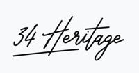 34 Heritage Coupon Code
