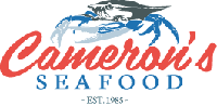 Cameron's Seafood Coupon Code